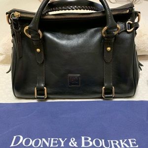 Dooney Florentine Satchel
